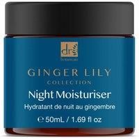 Gingerlily Night Moisturizer 50ml