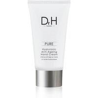 Dr H Hyaluronic Acid Anti-Ageing Hand Cream