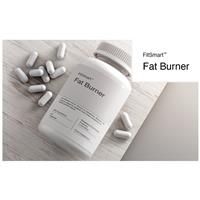 Fitsmart Fat Burner-60 Capsules , 1 Months Supply