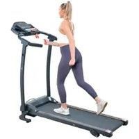 EVOLVE BLUETOOTH USB B5 TREADMILL Electric Motorised Folding Running Machine