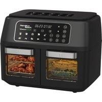 Hamilton Beach VisionCook 11L Digital Dual Air Fryer Oven