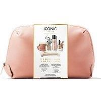 Iconic London Its Giving Glow Giftset - Worth &Pound;115