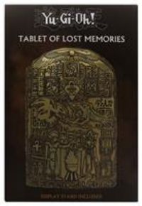 Yu-Gi-Oh! Tablet of Lost Memories XL Replica