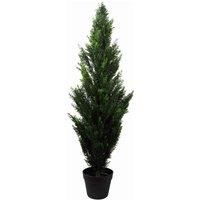 LARGE Topiary Artificial Trees Plants Bay Laurel Cedar Boxwood Twist