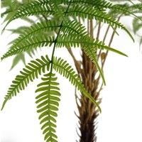 Artificial Fern Tree Large Realistic ideal for Office Decor and Display