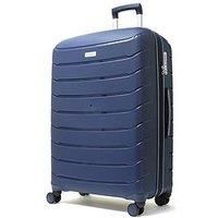 Prime 8 Wheel Hardshell Expandable Suitcase Large