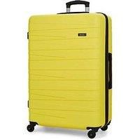 Rock Luggage Seattle Suitcase - Large