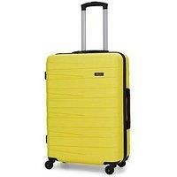 Rock Luggage Seattle Suitcase - Medium