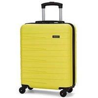 Rock Luggage Seattle Suitcase - Small