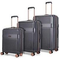 Rock Luggage Selene 3 Pc Set