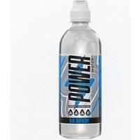 Power Water Blue Raspberry 500ml