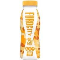 Furocity Protein Shake Banana Flavour 235ml