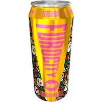 Furocity Mango Mayhem Energy Drink 500ml