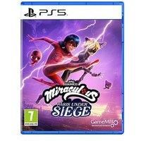 Miraculous Paris Under Siege (PlayStation 5)