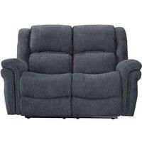 Fabric Recliner 3+2 Seated Sofa Set