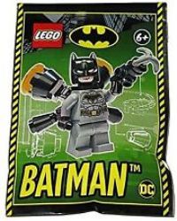 LEGO Batman DC The Batman With Rocket Pack Mini Figure Polybag Set