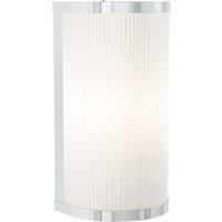 Sensio Mila Bathroom Wall Light - Chrome