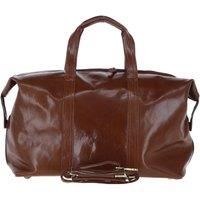 'Viaggiatore' Large Travel Weekend Holdall