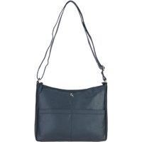 'Highgate' Real Leather Shoulder Bag