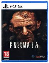 Pneumata - PlayStation 5