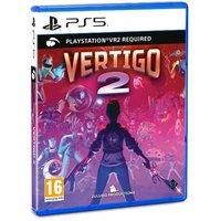 Vertigo 2 (PS5 PSVR2)