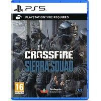 Crossfire Sierra Squad (PS5 PSVR2)