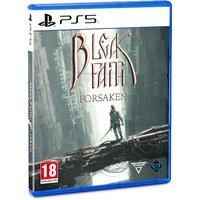 Bleak Faith: Forsaken - PlayStation 5