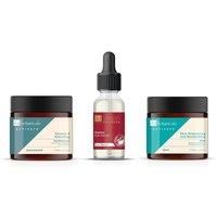 Rebalacing + Revitalising Vitamin E Hydrating Morning Kit