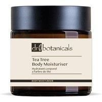 Eucalyptus & Tea Tree Body Moisturizer 120ml