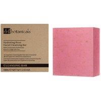 Hydrating Rose Facial Cleansing Bar 100g