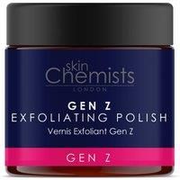 Gen Z Exfoliating Polish 60ml