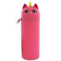 Kit n Mix PU Pencil Case