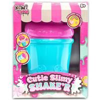 Cupcake Cutie Slimy Shaker