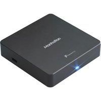 Manhattan T4 Freeview Play 4K TV Box