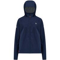 Mac in a Sac Women's Venture Ultralite Navy Running Jacket