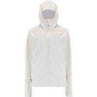 Mac in a Sac Women's Venture Ultralite White Running Jacket