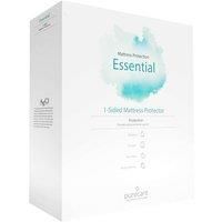 Purecare Essential Mattress Protector, Single