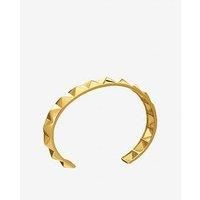 Rachel Jackson London Arrow Spike Bangle