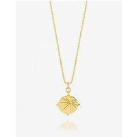 Rachel Jackson London North Star Necklace