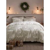 Copenhagen Home Winter Lodge Duvet Cover Set