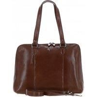 'Riviera Chic' Real Leather Bag