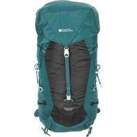 Extreme Piste Backpack 38L Rucksack Adjustable Back System