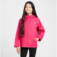 Regatta Boys & Girls Junior Calderdale II Waterproof Coat