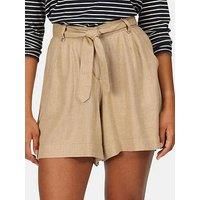 Regatta Womens Sabela Shorts (Sesame)