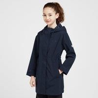 Regatta Kids/' Elling Jacket, Navy, Age 7-8