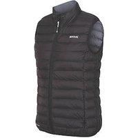 Regatta Womens Marizion Padded Insulated Bodywarmer Gilet