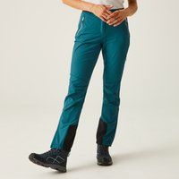 Regatta Women/'s Mountain III Walking Trousers