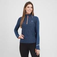 Women's Gravitate Zip Jersey