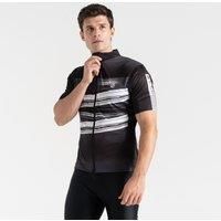 Dare 2B Mens AEP Pedal Short Sleeve Cylcing Jersey