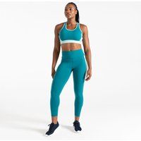 Dare 2b - Womens Move II Leggings Kayaking Mint Green, Size: 8 - Sale